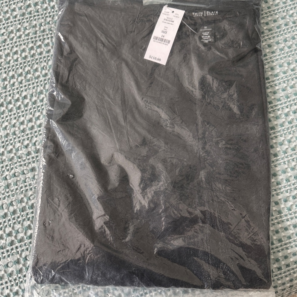 Skirt- a-line